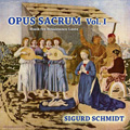 Opus Sacrum Vol.I